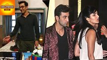 Ranbir Kapoor Celebrated His Birthday With Katrina Kaif | Bollywood Asia