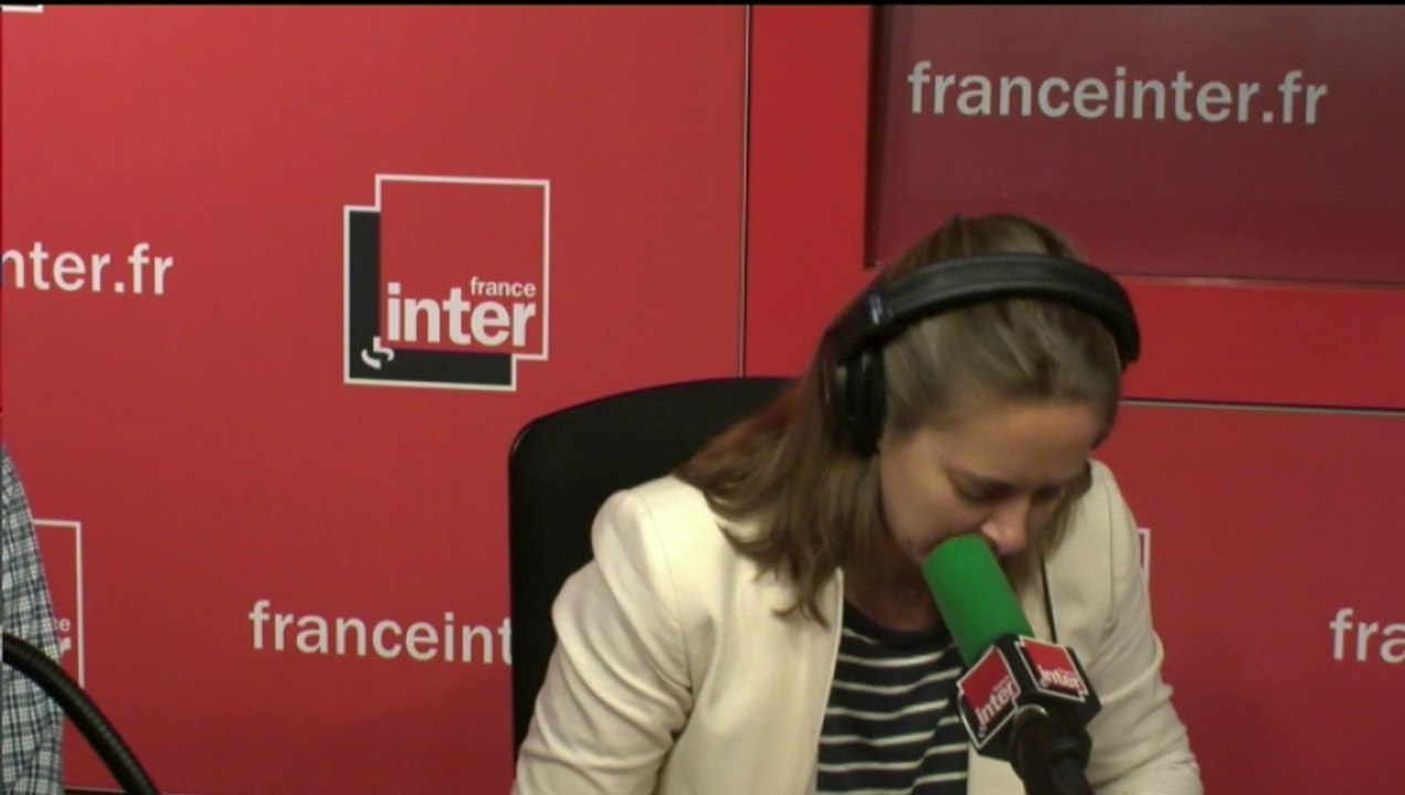 Pour Nicolas Sarkozy, une semaine digne d'Affaires sensibles - Le Billet de Charline