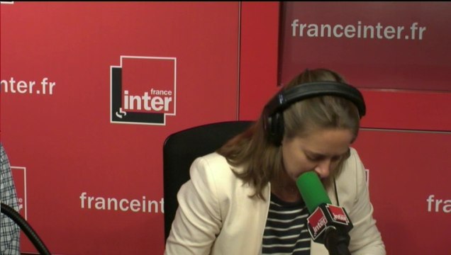 Pour Nicolas Sarkozy, une semaine digne d'Affaires sensibles - Le Billet de Charline