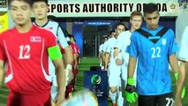 IR Iran vs DPR Korea (AFC U-16 Championship 2016 Semi-final)