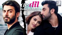 Fawad Khan Won't Promote Ae Dil Hai Mushkil | Find Out Why