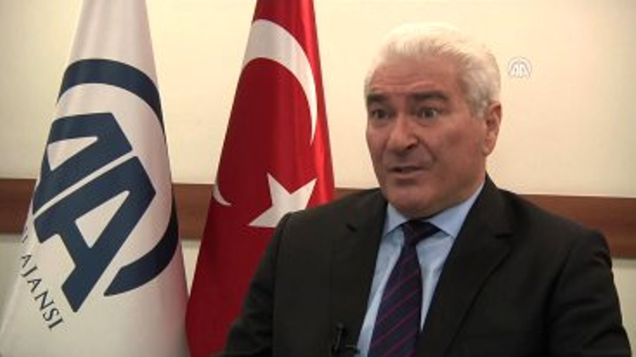 Ahıska Türklerinden Gürcistan'da Kültür Yolculuğu - Tiflis