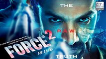 Force 2 Official Trailer | John Abraham | Sonakshi Sinha | Review