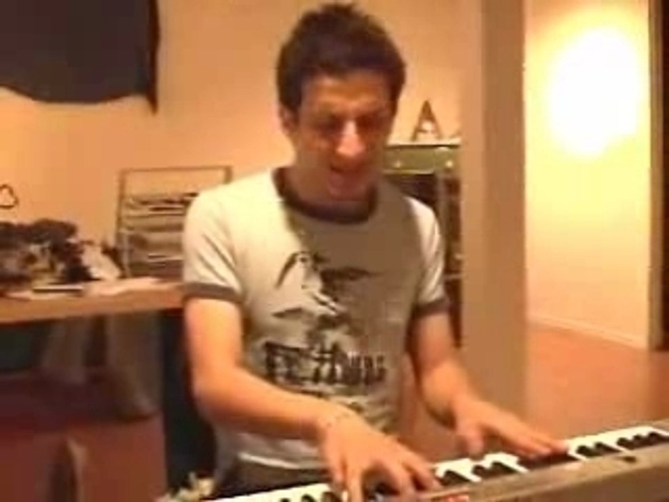 UNeSS -Love of My Life- (Live) www.myspace.comuness
