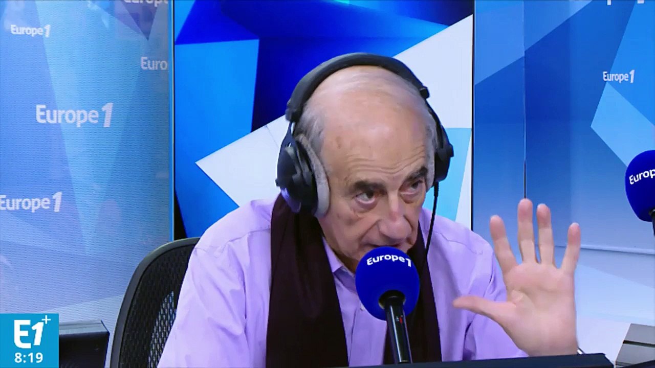 Jean Todt "croit assez difficilement" à la vente de voitures autonomes dans quatre ans