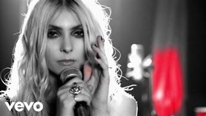 The Pretty Reckless - Take Me Down (Official Music Video)