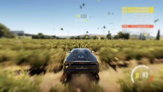 Forza Horizon 2 Race 6
