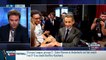 QG Bourdin 2017 : Pourquoi François Hollande et Nicolas Sarkozy poursuivent-ils leur duel ?