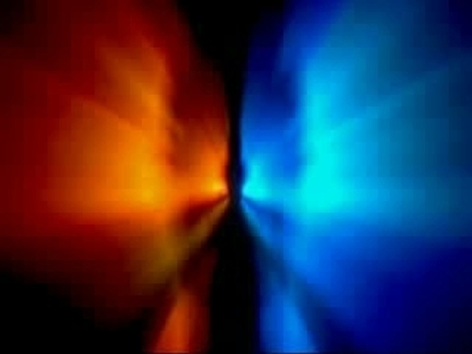 Marco V - False Light