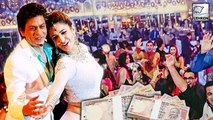 Shahrukh Khan, Katrina Kaif To Perform At Wedding For MONEY?
