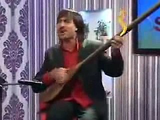 Pashto Songs 201‪7 Kifayat Shah Bacha RABAB Tang Takor