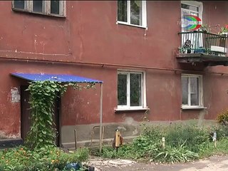 О ходе программы восстановления жилья