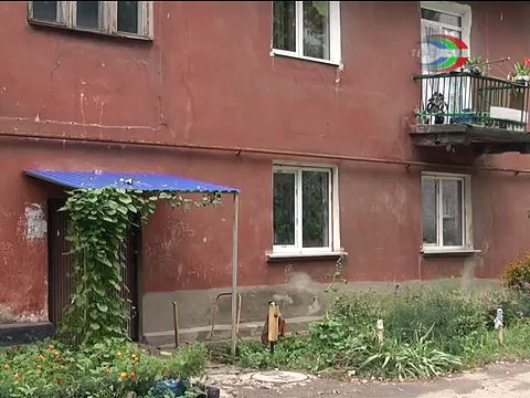 О ходе программы восстановления жилья