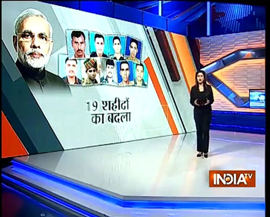 Indian Military 150 Commandos Killed 35 Pakistani Militants In Just 30 Minutes – Indian Media Hilarious Report