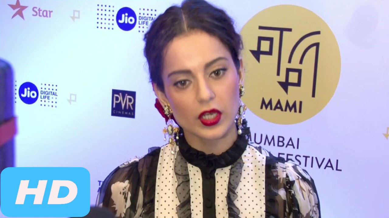 Kangana Ranaut Reacts On Surgical Strike On Pakistan