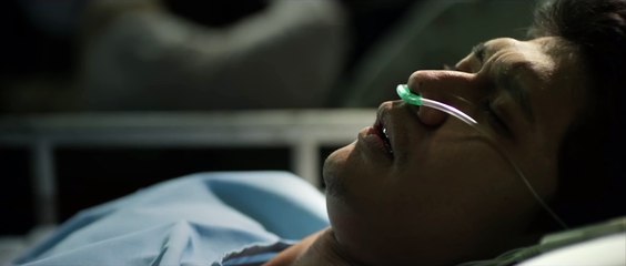 HEADSHOT Trailer (2016) Iko Uwais Action Movie