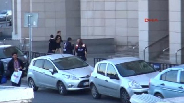 İstanbul Adalet Sarayı ve Gaziosmanpaşa Adliyesi'nde Fetö Operasyonu
