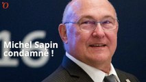 #Pasdebol: Michel Sapin et ses adjoints condamnés à rembourser 100000 euros!