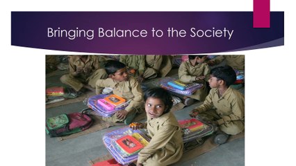 RELIEF INDIA TRUST(Everything)