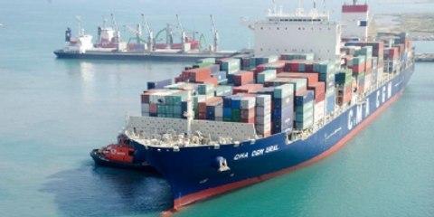 Türkiye'nin İhracatı, Ağustosta Geçen Yılın Aynı Ayına Göre Yüzde 7,7 Artarak 11 Milyar 867 Milyon...