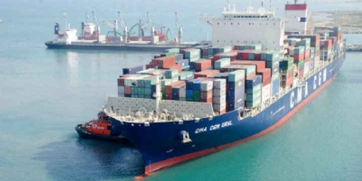 Türkiye'nin İhracatı, Ağustosta Geçen Yılın Aynı Ayına Göre Yüzde 7,7 Artarak 11 Milyar 867 Milyon...