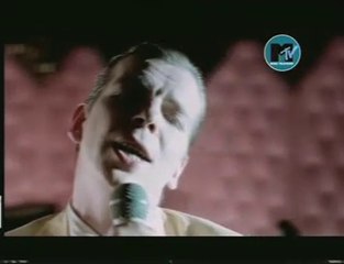 Faith No More - I Started A Joke
