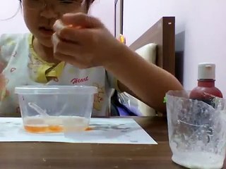 Cara Membuat Slime Bagian 3