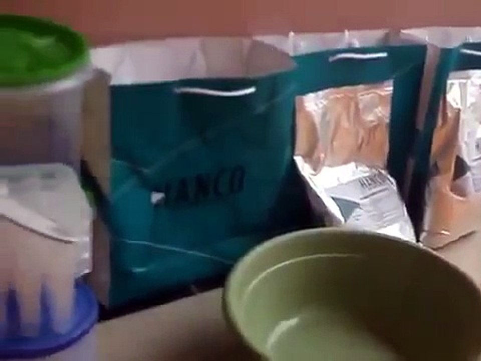 Video Tutorial Lengkap Cara Membuat Es Krim Enak Secara Mudah Bagian 1