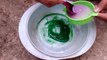 Cara Praktis dan Sederhana Membuat Slime Khas Indonesia Bagian 2