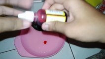 Video Cara Praqktis dan Mudah Membuat Slime Tanpa Borax Bagian 2