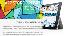 Local SEO Services in Toronto