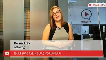 Başak burcu Ekim 2016da neler yaşayacak?