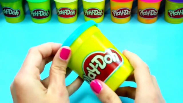 Video Tutorial permainan Anak anak Masak Masakan Membut Kue dengan Lilin Mainan Kejutan dari play D