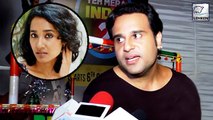 Krushna Abhishek EXPOSES Tannishtha Chatterjee's Lie On Racist Comment