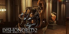 Dishonored 2 - La mansión mecánica