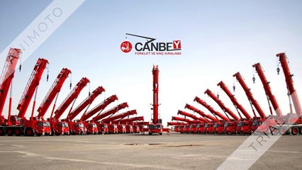 Sepetli Vinç Kiralama