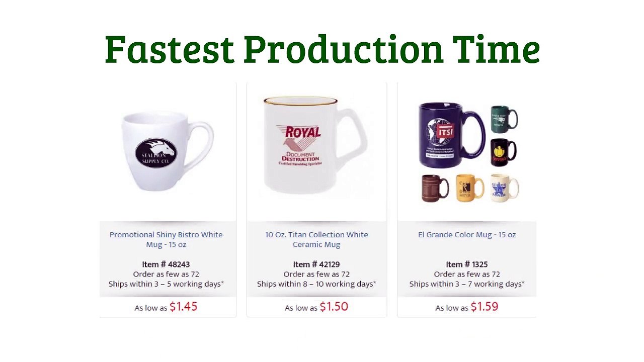 C-Handle Mugs - Transforming Into A Blockbuster