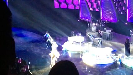 Mariah Carey - Emotion - Live in Las Vegas @ Caesars Palace - 6-22-16