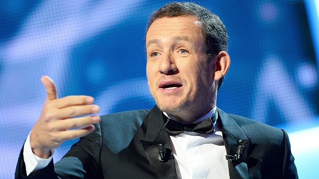 Dany Boon : faire rire en direct, ça m'a manqué