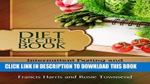 [PDF] Diet Recipe Book: Intermittent Fasting and Metabolism Foods for Weight Loss Popular Online