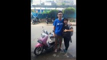 0812-9823-4630(TSEL) - Rental Sepeda Motor Murah Batam