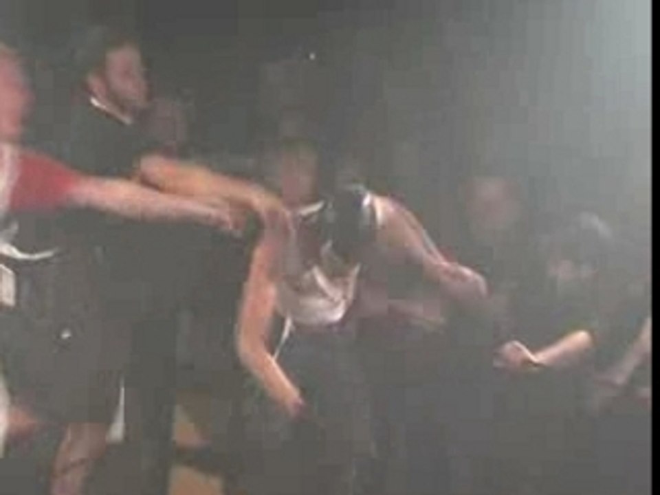 Funny Wrestling Fight Video