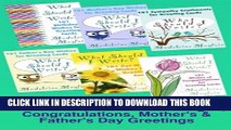 [PDF] Birthday Wishes, Sympathy Sentiments, Get Well Messages, Congratulations, Mother s and