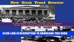 [PDF] New Stock Trend Detector: A Review Of The 1929-1932 Panic And The 1932-1935 Bull Market Full