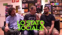 Lo Stato Sociale @ Incontri musicali