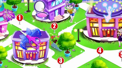 Superstar Kitty Fashion Award