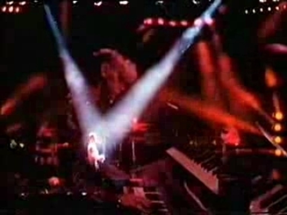 Depeche Mode - Lie to me