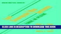 [PDF] Liquid Chromatography/Mass Spectrometry: Techniques and Applications (Modern Analytical