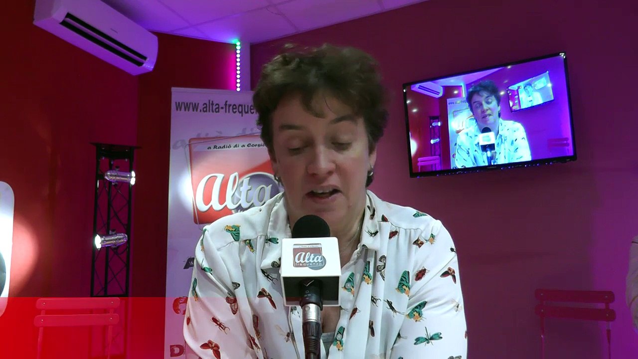Corsic'Associu avec La Marie Do