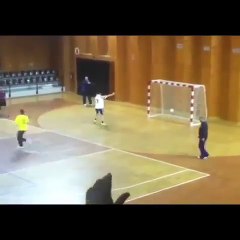 You Should Never Celebrate Too Early